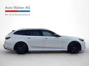 BMW M5 xDrive Touring