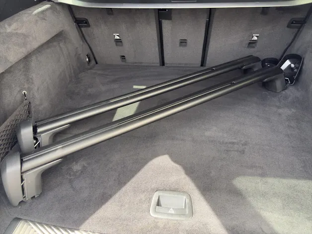 BMW M5 xDrive Touring