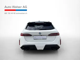 BMW M5 xDrive Touring