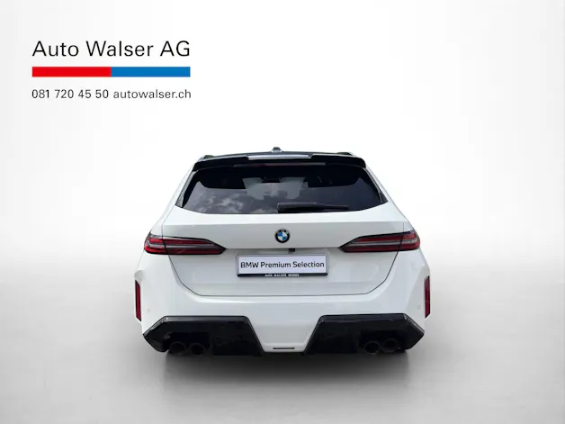 BMW M5 xDrive Touring