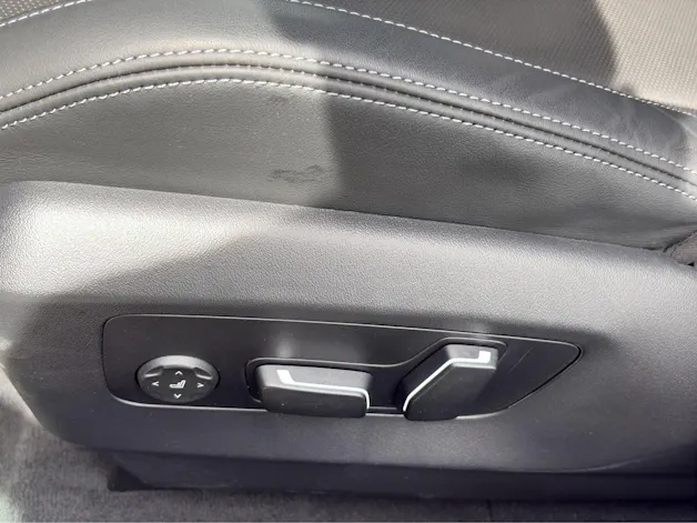 BMW M5 xDrive Touring