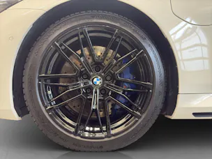 BMW M5 xDrive Touring