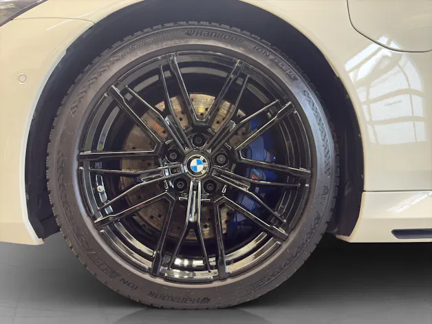 BMW M5 xDrive Touring