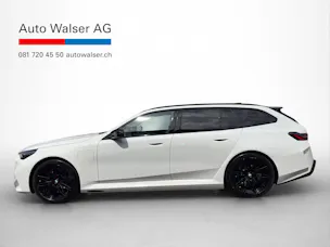 BMW M5 xDrive Touring