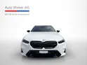 BMW M5 xDrive Touring