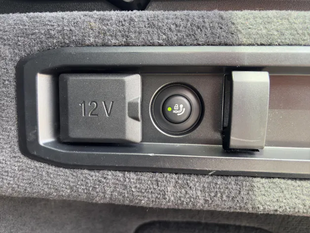 BMW M5 xDrive Touring
