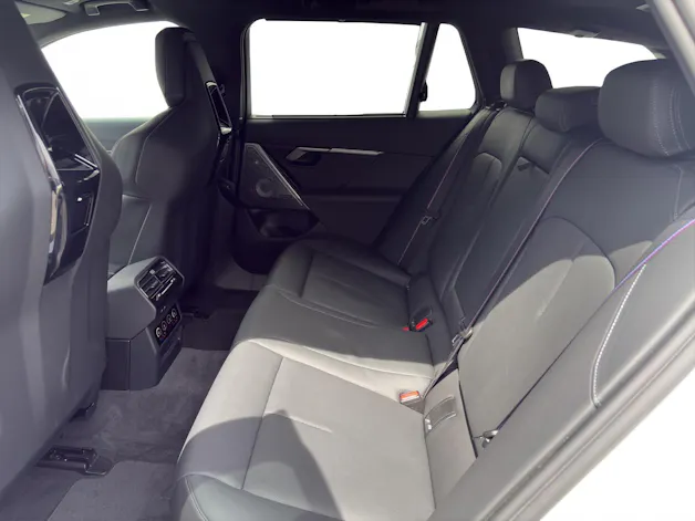 BMW M5 xDrive Touring