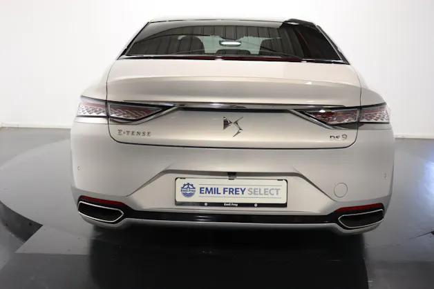 DS Automobiles 9 1.6 E-Tense Rivoli+