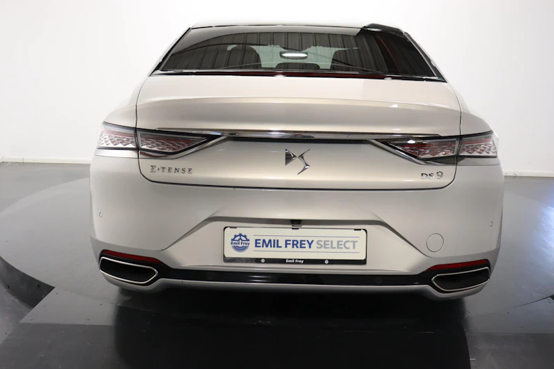 image du véhicule DS AUTOMOBILES DS9