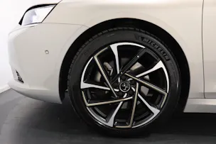 DS Automobiles 9 1.6 E-Tense Rivoli+