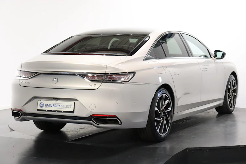 image du véhicule DS AUTOMOBILES DS9