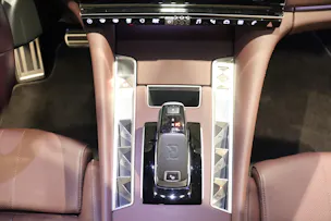DS Automobiles 9 1.6 E-Tense Rivoli+