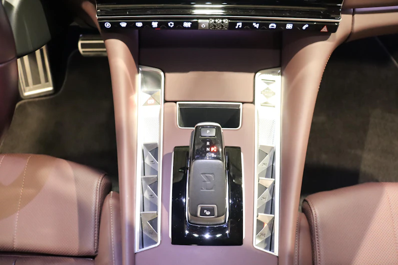 image du véhicule DS AUTOMOBILES DS9