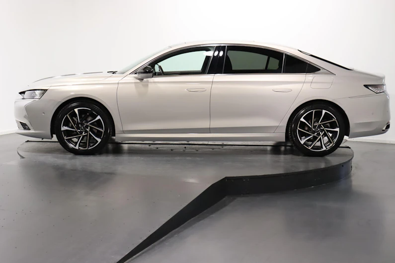 image du véhicule DS AUTOMOBILES DS9