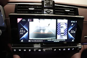 DS Automobiles 9 1.6 E-Tense Rivoli+