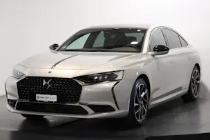 DS Automobiles 9 1.6 E-Tense Rivoli+