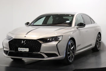 image du véhicule DS AUTOMOBILES 9 1.6 E-Tense Rivoli+
