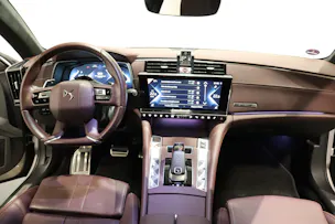 DS Automobiles 9 1.6 E-Tense Rivoli+