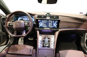 image du véhicule DS AUTOMOBILES 9 1.6 E-Tense Rivoli+