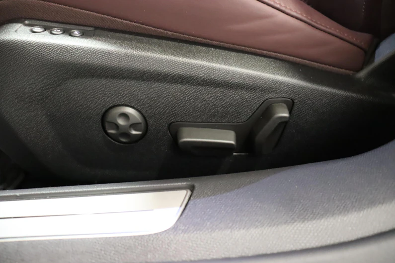 image du véhicule DS AUTOMOBILES DS9