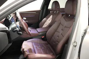 DS Automobiles 9 1.6 E-Tense Rivoli+