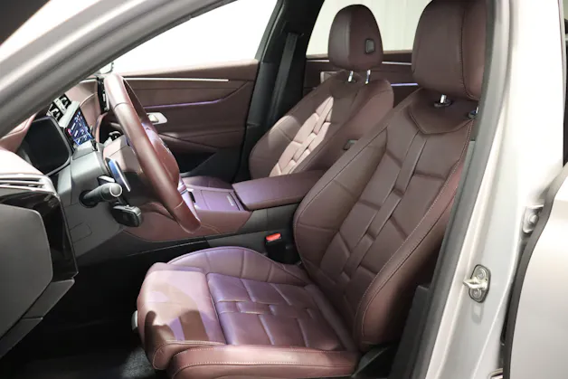 DS Automobiles 9 1.6 E-Tense Rivoli+