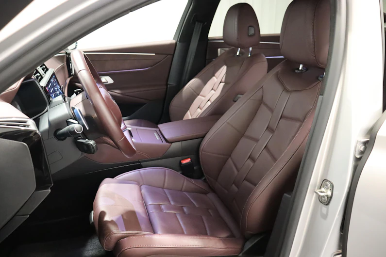 image du véhicule DS AUTOMOBILES DS9