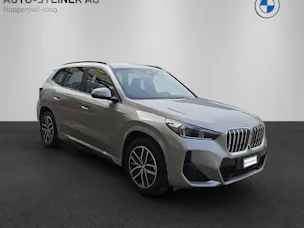 BMW X1 xDrive 25e M Sport