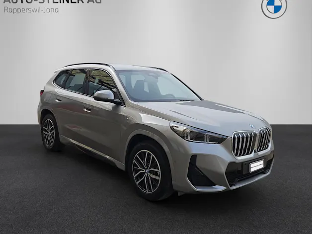 BMW X1 xDrive 25e M Sport