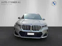 BMW X1 xDrive 25e M Sport