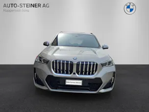 BMW X1 xDrive 25e M Sport