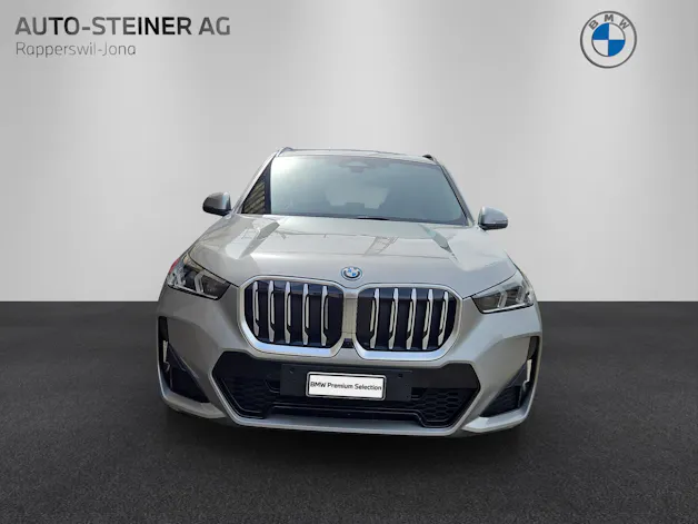 BMW X1 xDrive 25e M Sport