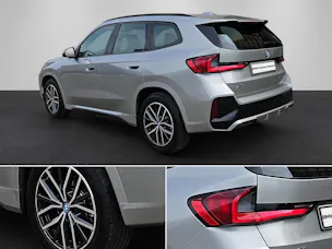 BMW X1 xDrive 25e M Sport