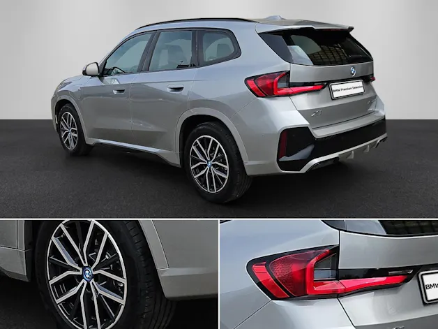 BMW X1 xDrive 25e M Sport