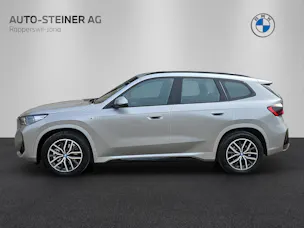 BMW X1 xDrive 25e M Sport