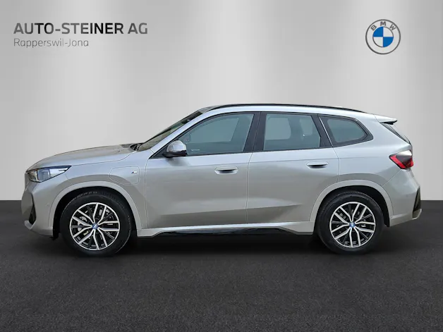 BMW X1 xDrive 25e M Sport