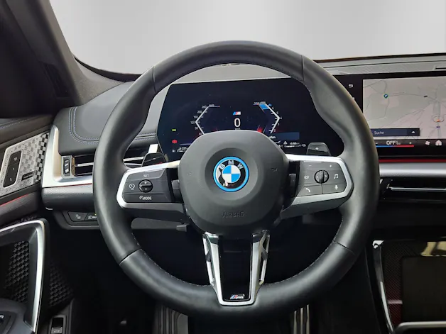 BMW X1 xDrive 25e M Sport