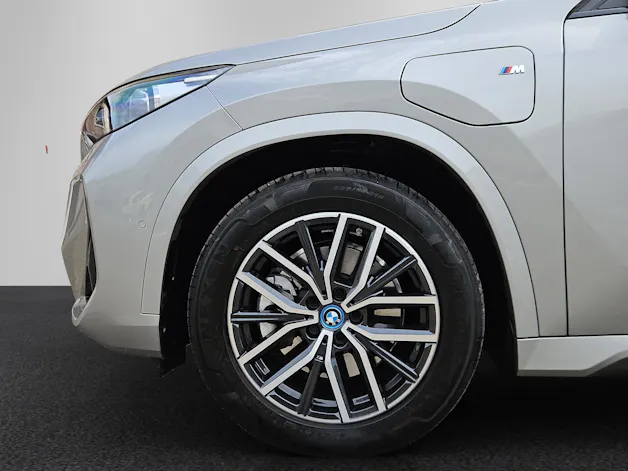 BMW X1 xDrive 25e M Sport