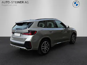 BMW X1 xDrive 25e M Sport