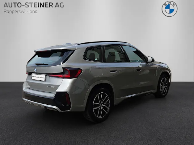 BMW X1 xDrive 25e M Sport