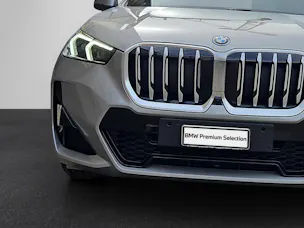BMW X1 xDrive 25e M Sport