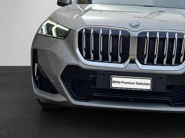 BMW X1 xDrive 25e M Sport