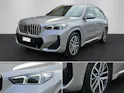 BMW X1 xDrive 25e M Sport