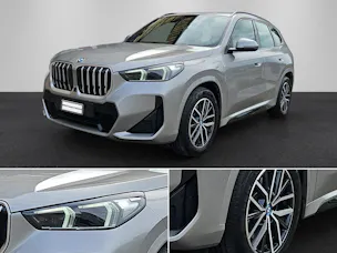BMW X1 xDrive 25e M Sport