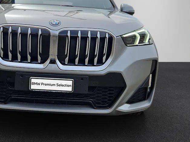 BMW X1 xDrive 25e M Sport