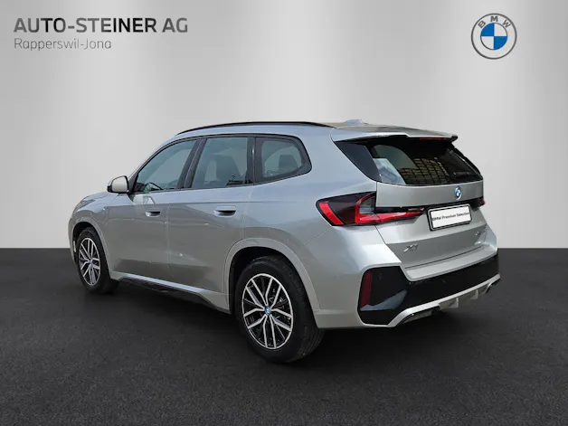 BMW X1 xDrive 25e M Sport