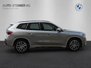 BMW X1 xDrive 25e M Sport