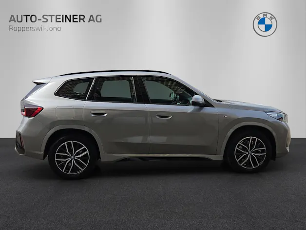 BMW X1 xDrive 25e M Sport