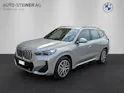 BMW X1 xDrive 25e M Sport