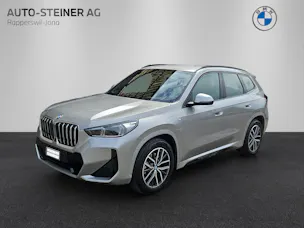 BMW X1 xDrive 25e M Sport